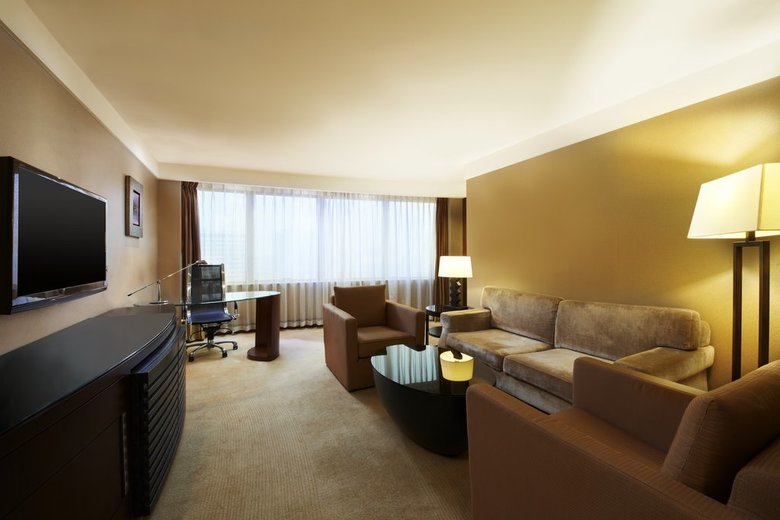 Hotel Sheraton Xiamen