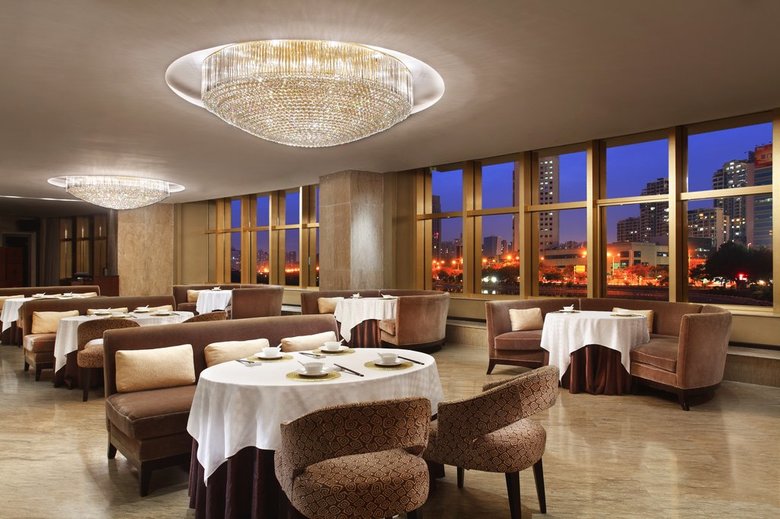 Hotel Sheraton Xiamen
