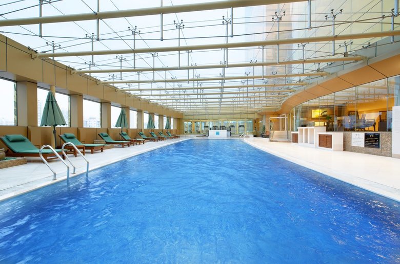 Hotel Sheraton Xiamen
