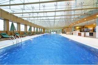 Hotel Sheraton Xiamen