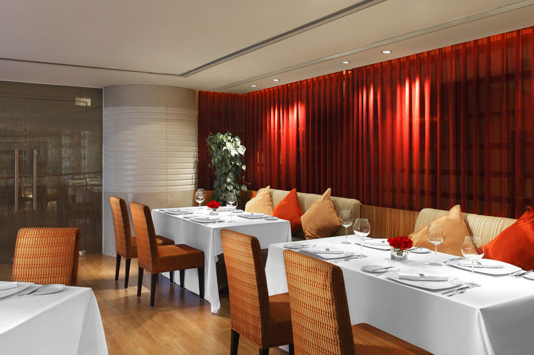 Hotel Sheraton Xiamen