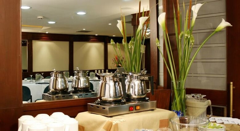 Ghl Hotel Hamilton