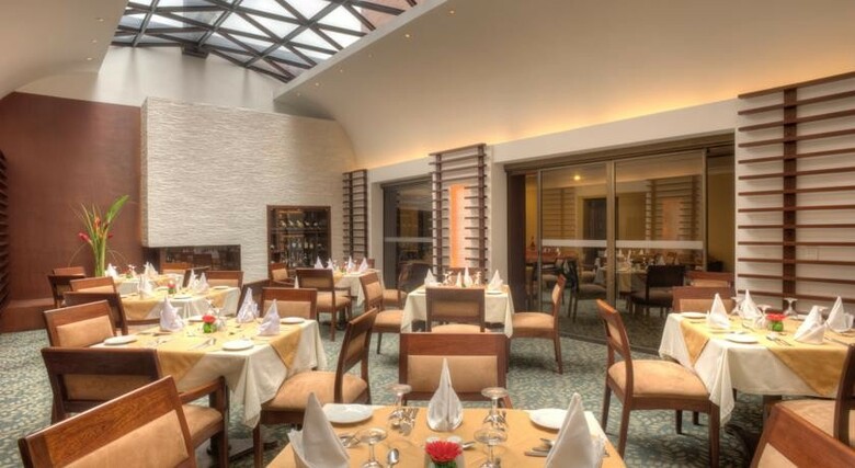Ghl Hotel Hamilton