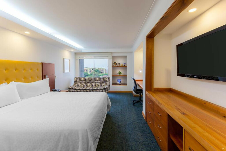 Hotel Four Points By Sheraton Medellin