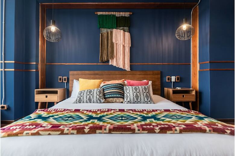Hotel Socialtel Cuenca