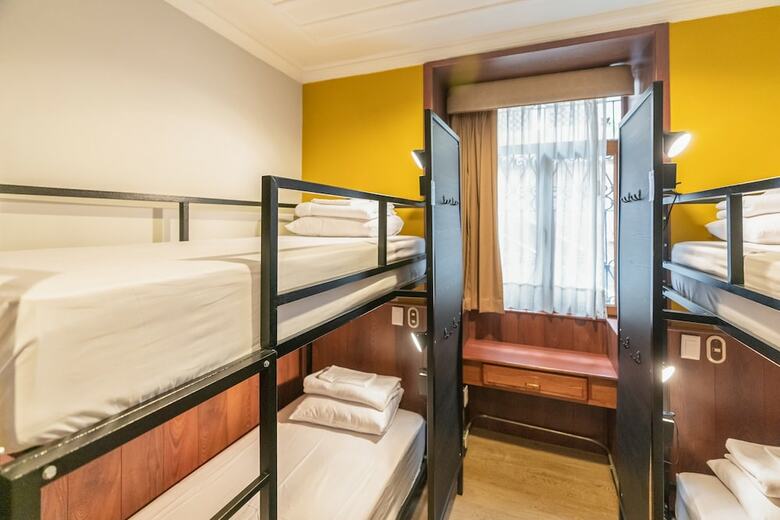 Hotel Socialtel Cuenca