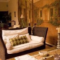 Hotel Boutique Santa Lucia