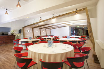 Hotel Pirita Top Spa