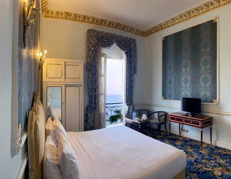 Windsor Palace Luxury Heritage Hotel Since 1906 By Paradise Inn Group