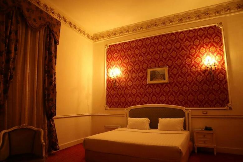 Windsor Palace Luxury Heritage Hotel Since 1906 By Paradise Inn Group