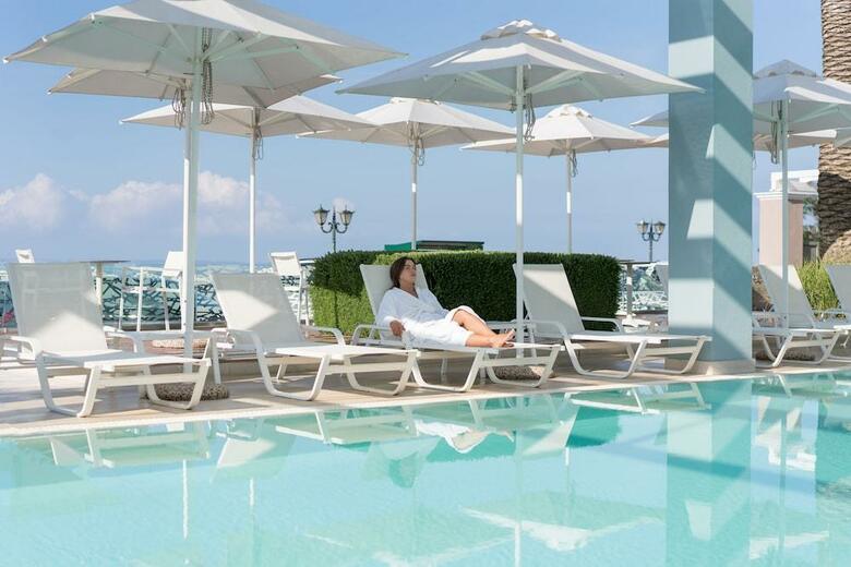 Hotel Elinotel Sermilia