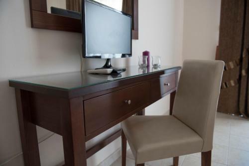 Aparthotel Kalloni Royal Resort