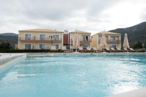 Aparthotel Kalloni Royal Resort