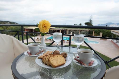 Aparthotel Kalloni Royal Resort