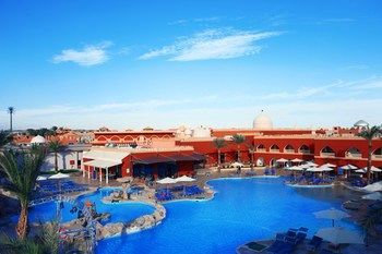 Hotel Alf Leila Wa Leila