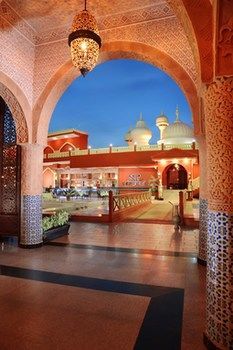 Hotel Alf Leila Wa Leila