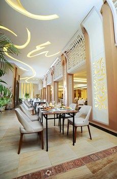 Hotel Alf Leila Wa Leila