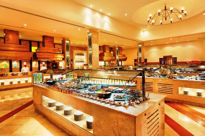 Hotel Moevenpick Resort And Spa El Gouna