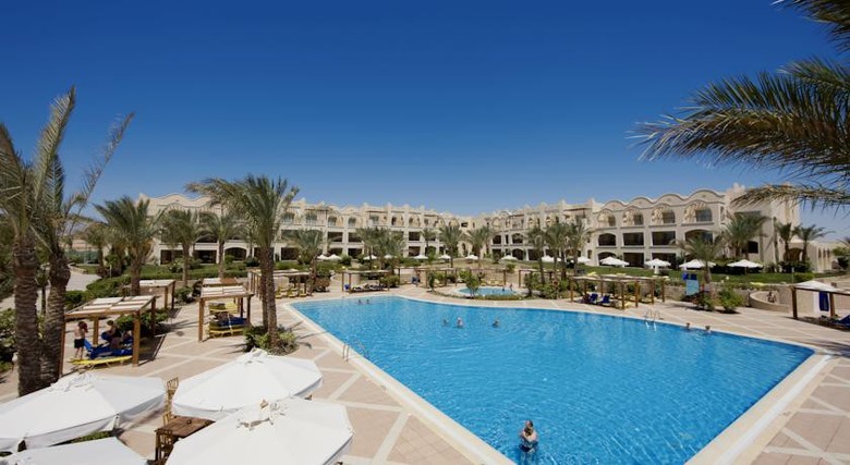 Hotel Jaz Makadi Star And Spa
