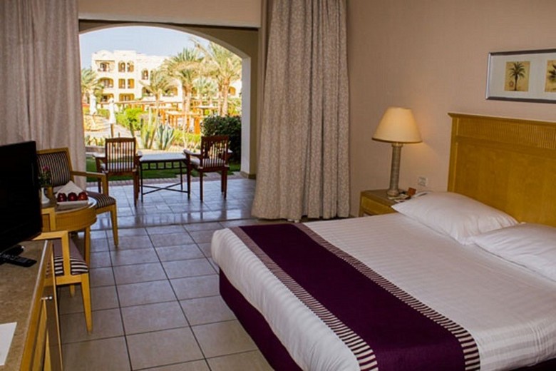 Hotel Jaz Makadi Star And Spa
