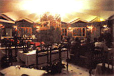 Hotel Morgenland