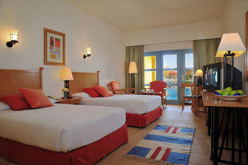 Hotel Intercontinental Taba Heights Resort