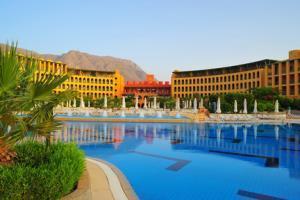 Hotel Intercontinental Taba Heights Resort