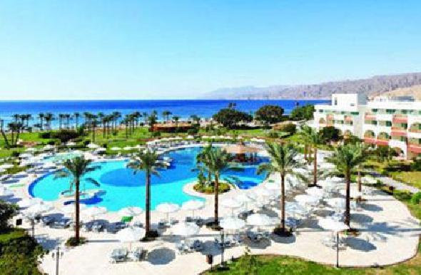 Hotel Movenpick Resort