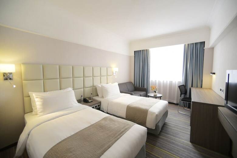Hotel Panda