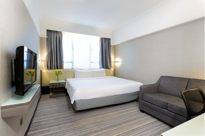 Hotel Panda