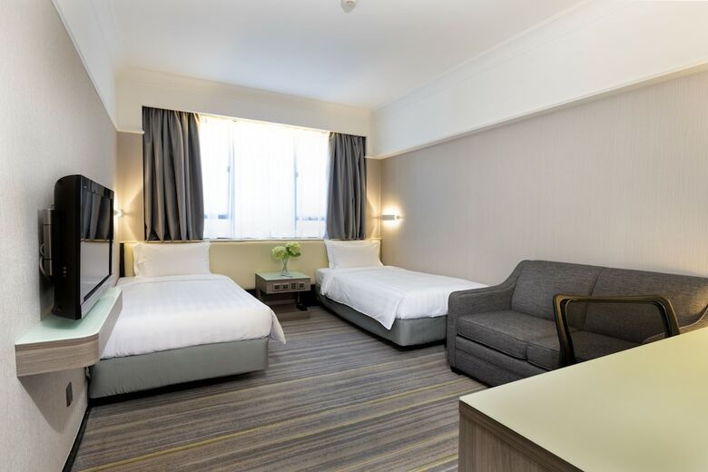 Hotel Panda
