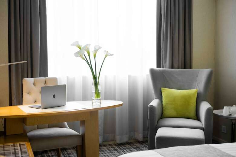 Hotel Panda