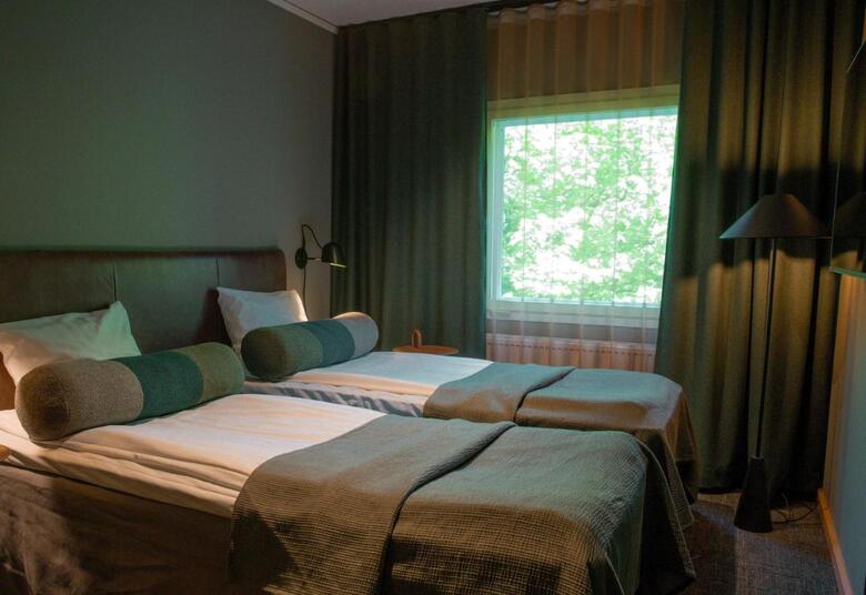 Hotel Spar Garda