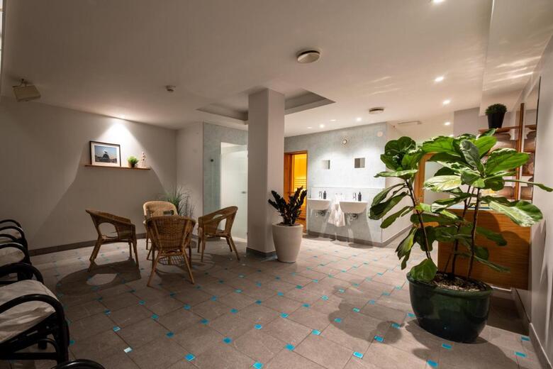 Hotel Spar Garda