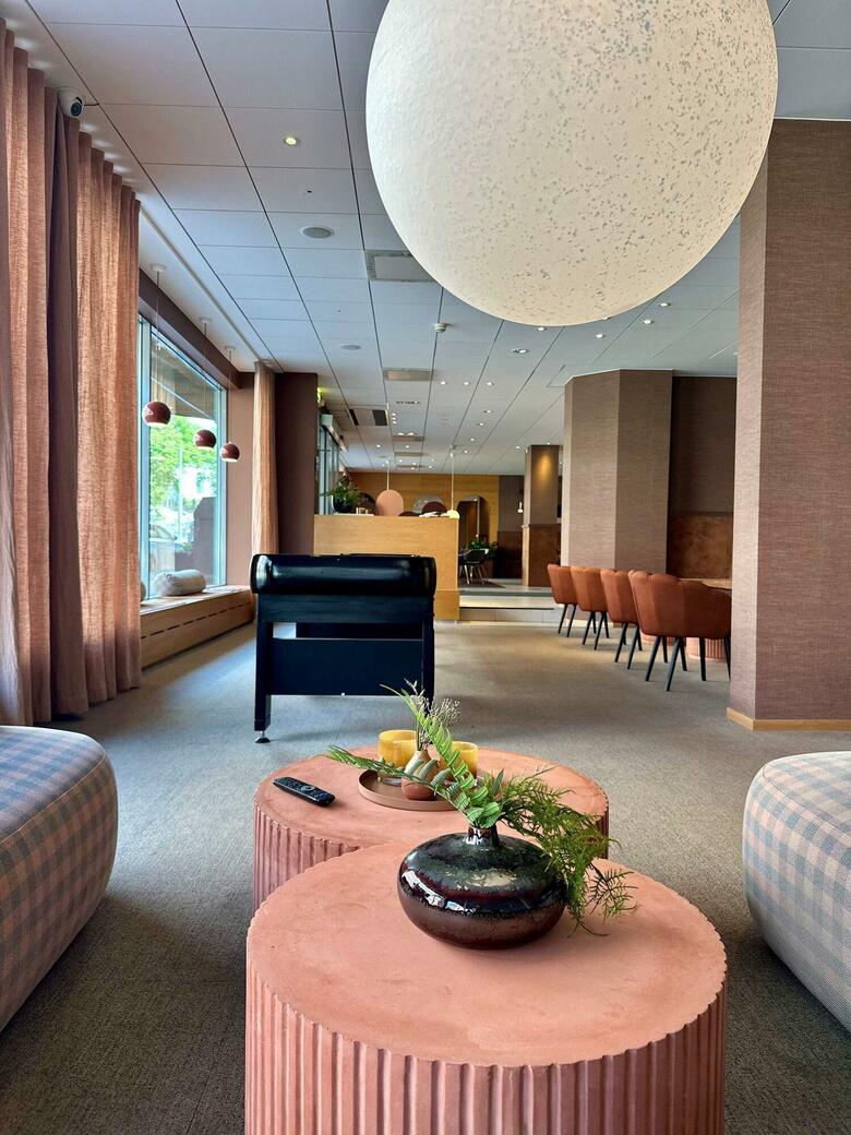 Hotel Spar Majorna