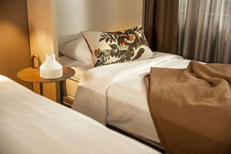 Hotel Spar Majorna