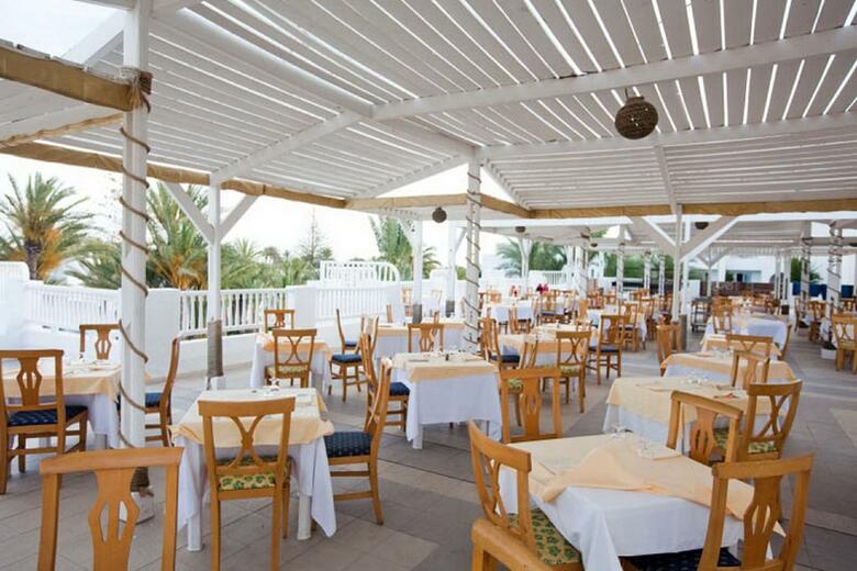 Hotel El Mouradi Djerba Menzel