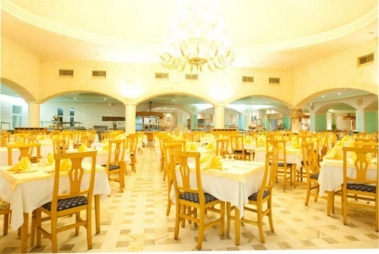 Hotel El Mouradi Djerba Menzel