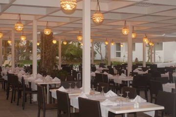 Hotel Palm Beach Palace Djerba
