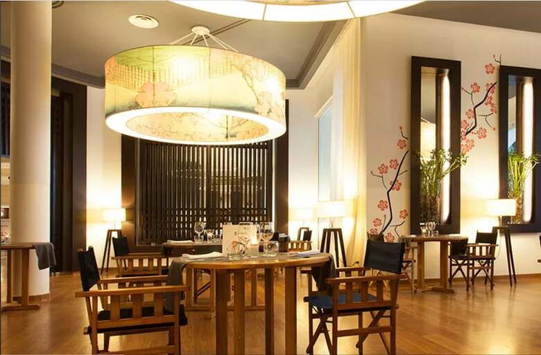 Hotel Le Sultan