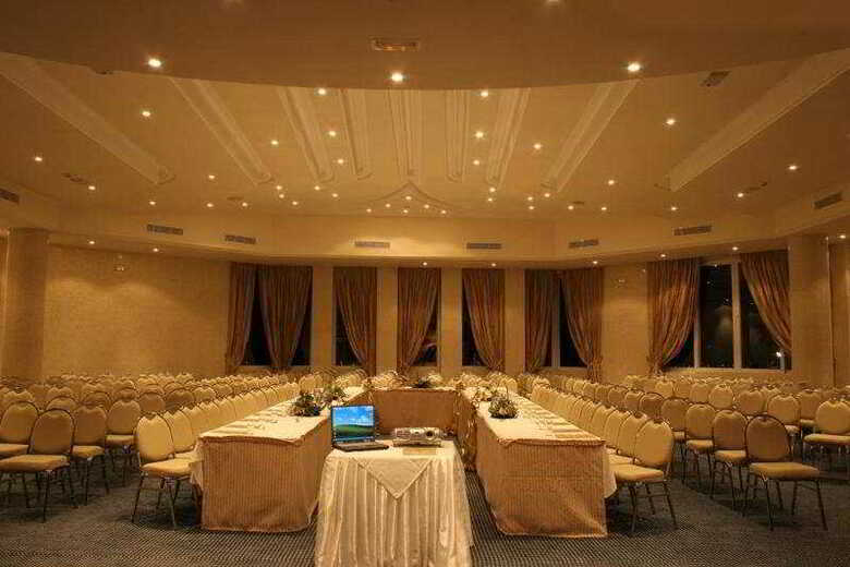 Hotel Le Sultan