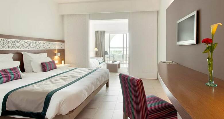 Hotel Le Sultan