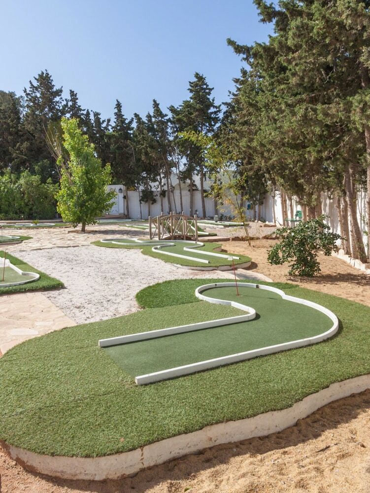 Hotel Le Sultan