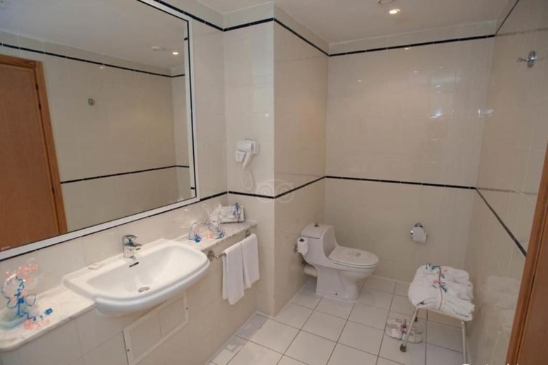 Hotel Vincci Nour Palace