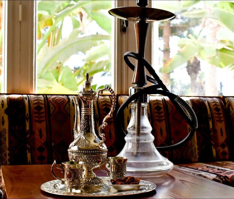 Hotel Marhaba Palace