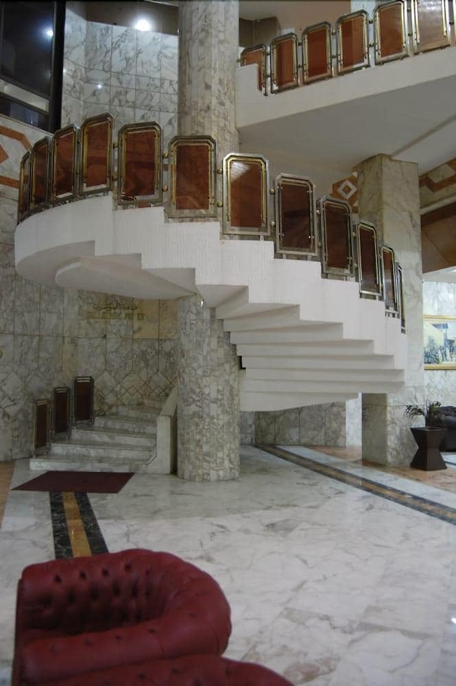 Hotel Diplomat