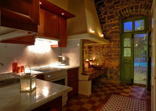 Villa Archontiko Spiti