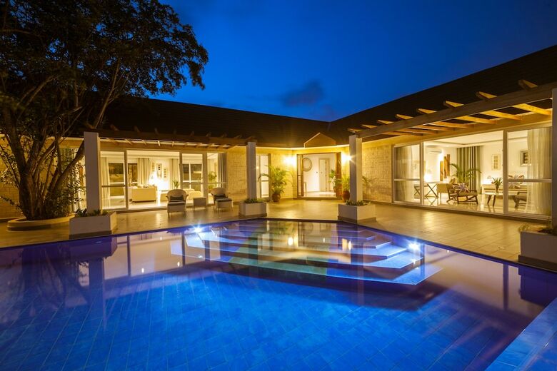 Hotel Leopard Beach