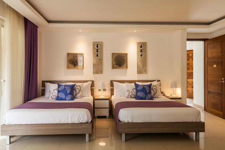 Hotel Leopard Beach