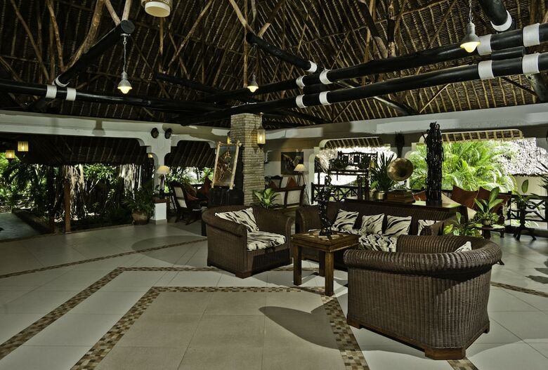 Hotel Leopard Beach